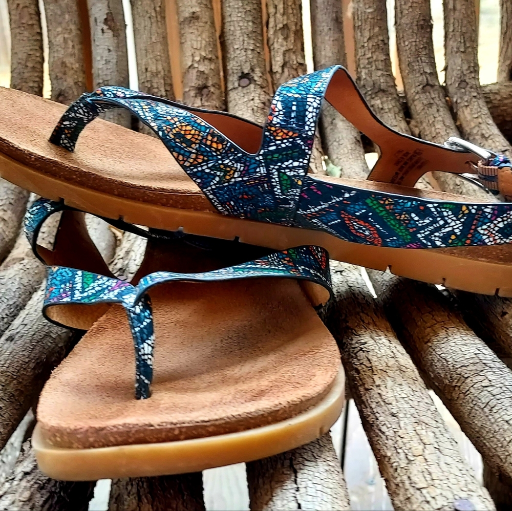 Softt sandals